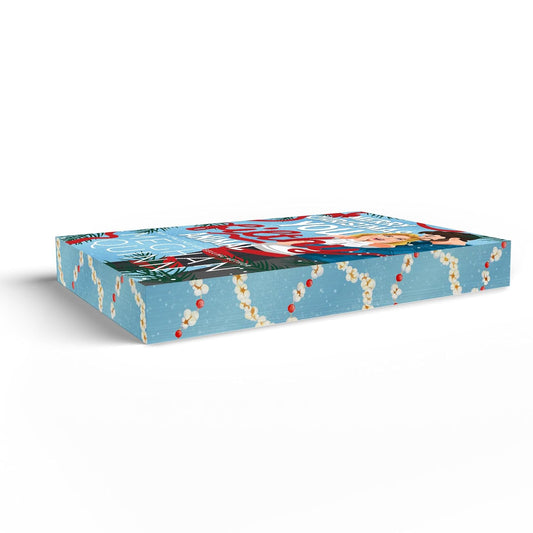 Merry Christmas, You Filthy Animal (Deluxe Edition)