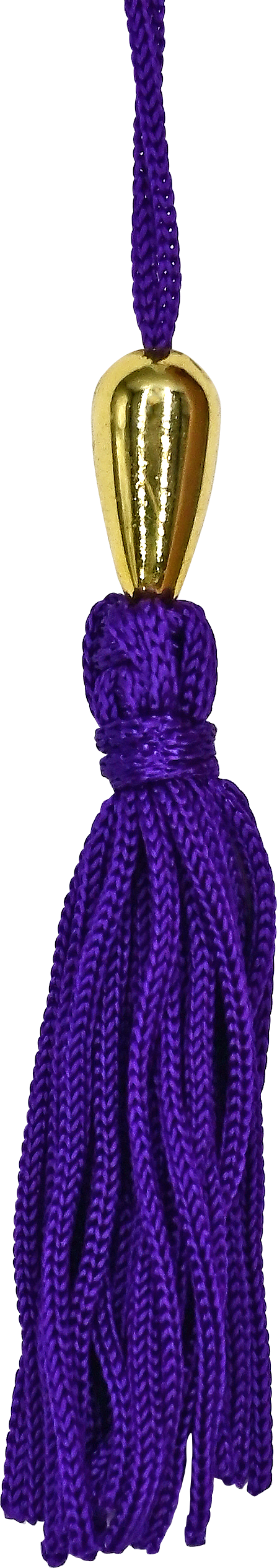 I Don't Watch Porn Beaded Bookmark