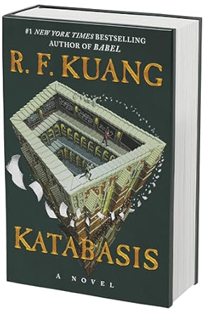 Katabasis (Deluxe Limited Edition)