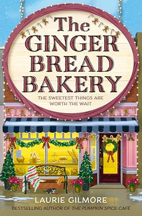 The Gingerbread Bakery