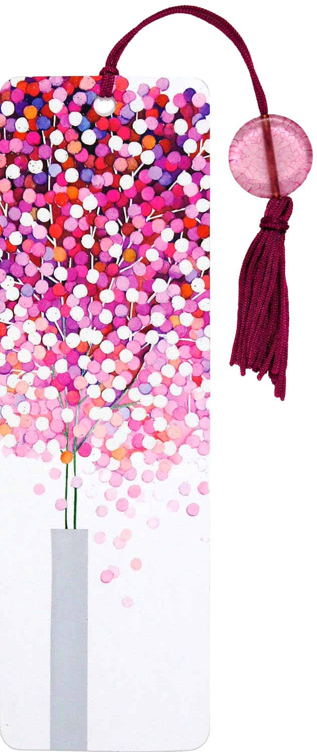 Lollipop Tree Bookmark