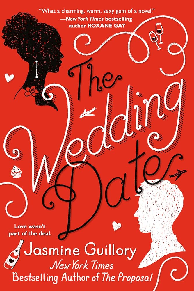 The Wedding Date cover image