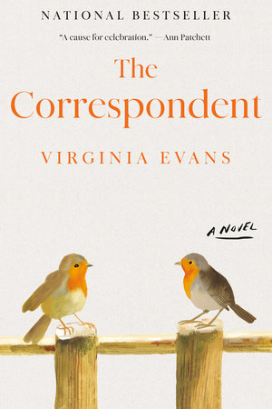 The Correspondent