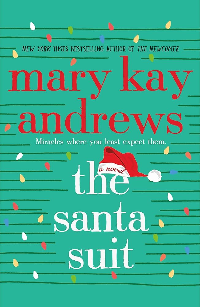 Santa Suit cover image